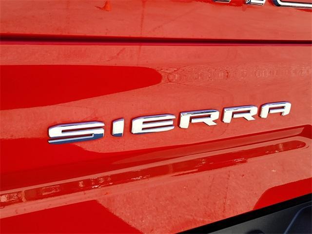 used 2023 GMC Sierra 1500 car, priced at $56,950