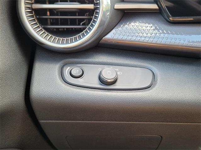 new 2026 Chevrolet Trax car, priced at $26,899