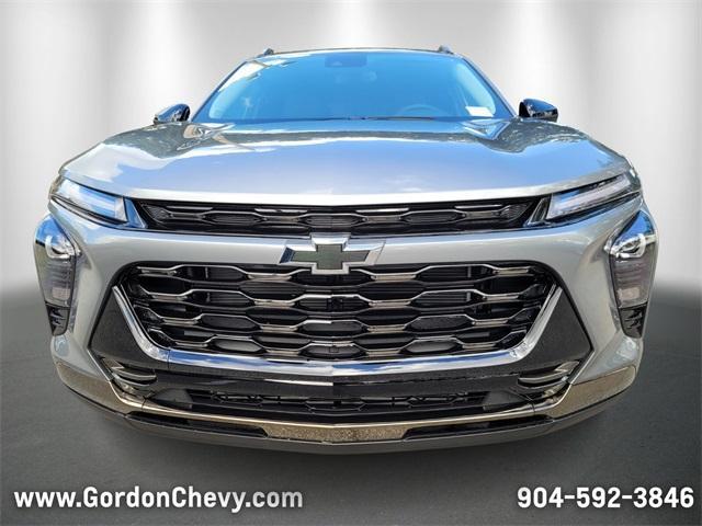 new 2026 Chevrolet Trax car, priced at $26,899