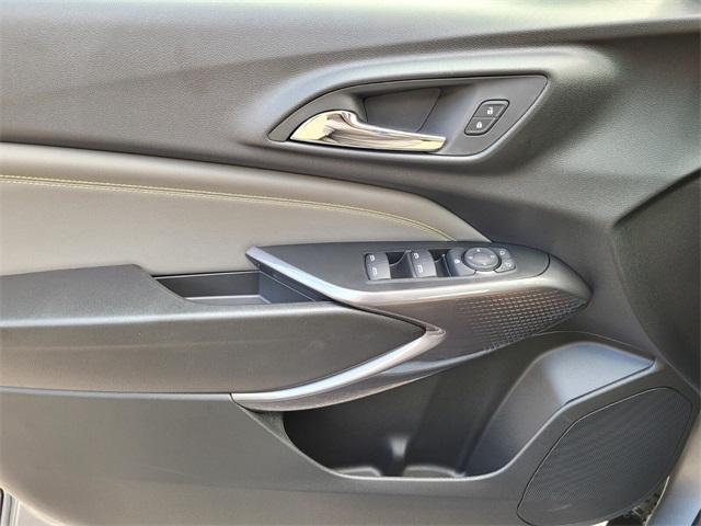 new 2026 Chevrolet Trax car, priced at $26,899