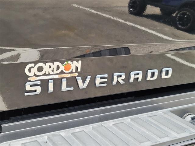 used 2018 Chevrolet Silverado 2500 car, priced at $51,800