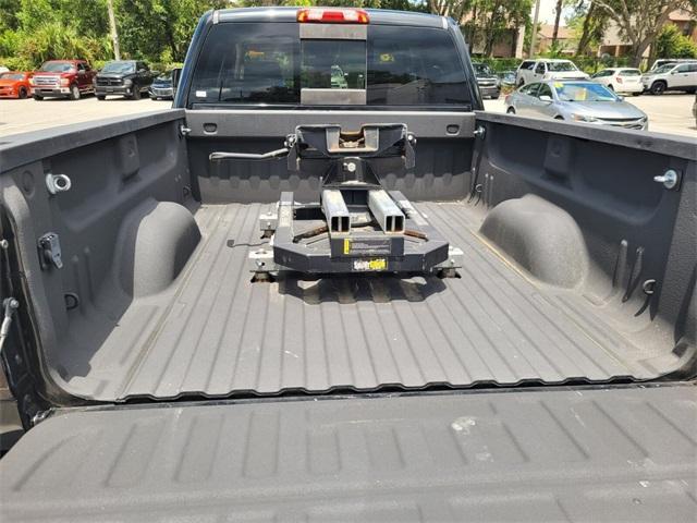 used 2018 Chevrolet Silverado 2500 car, priced at $51,800