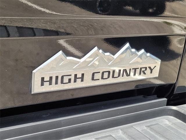 used 2018 Chevrolet Silverado 2500 car, priced at $51,800