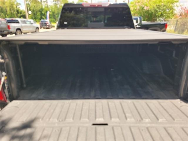used 2022 Chevrolet Silverado 2500 car, priced at $63,300