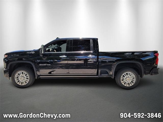 used 2022 Chevrolet Silverado 2500 car, priced at $63,300