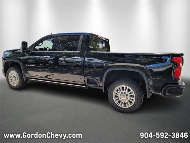 used 2022 Chevrolet Silverado 2500 car, priced at $63,300