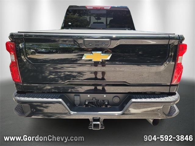 used 2022 Chevrolet Silverado 2500 car, priced at $63,300