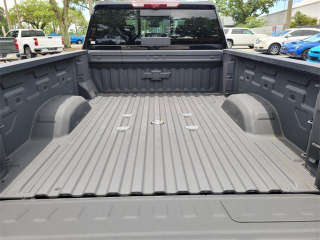 new 2024 Chevrolet Silverado 2500 car, priced at $64,281