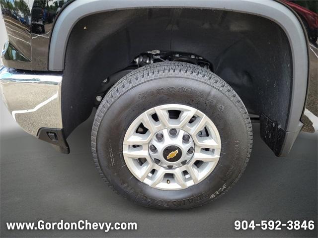 new 2024 Chevrolet Silverado 2500 car, priced at $64,281
