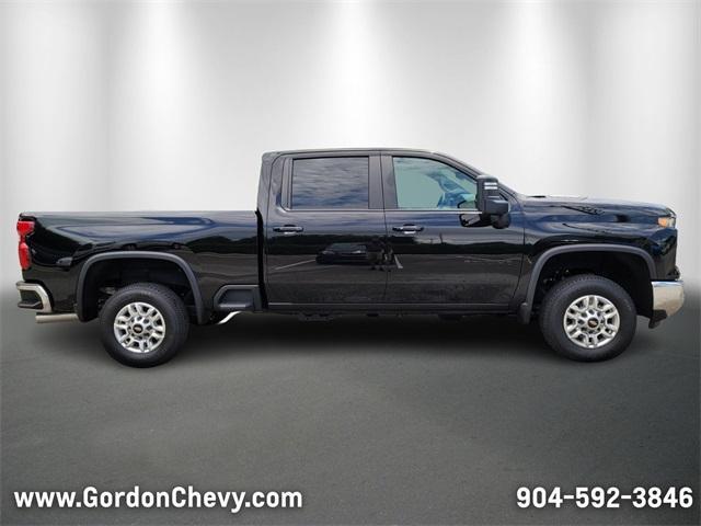 new 2024 Chevrolet Silverado 2500 car, priced at $64,281