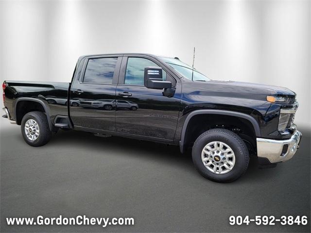 new 2024 Chevrolet Silverado 2500 car, priced at $64,281