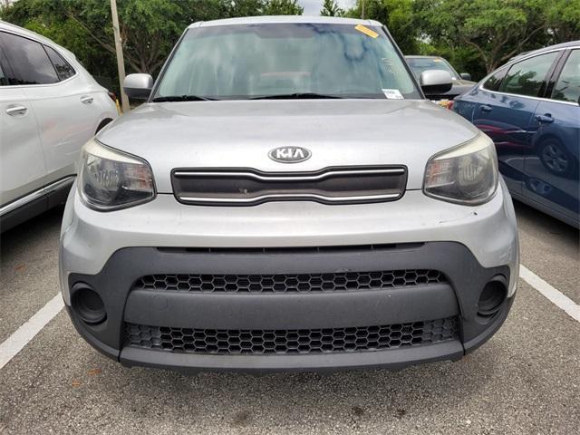 used 2019 Kia Soul car, priced at $11,500