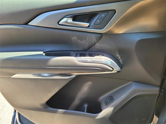 new 2025 Chevrolet Traverse car, priced at $43,095