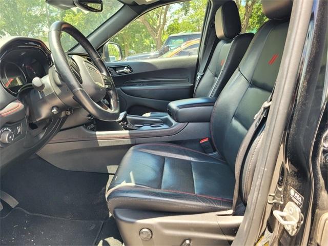 used 2023 Dodge Durango car, priced at $29,900