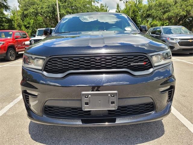 used 2023 Dodge Durango car, priced at $29,900