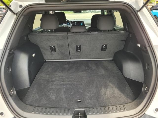 used 2025 Chevrolet Equinox car, priced at $25,900
