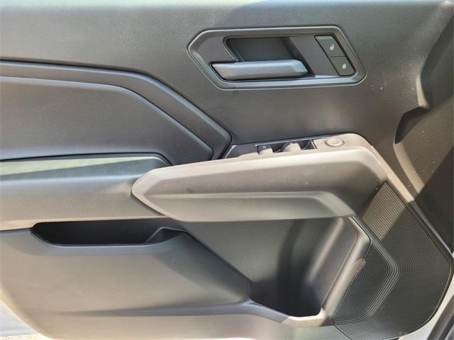 new 2025 Chevrolet Colorado car, priced at $43,212