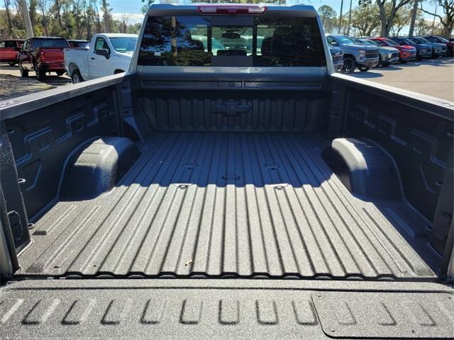 new 2025 Chevrolet Silverado 2500 car, priced at $73,230