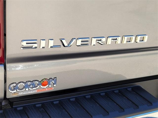 new 2025 Chevrolet Silverado 2500 car, priced at $73,230