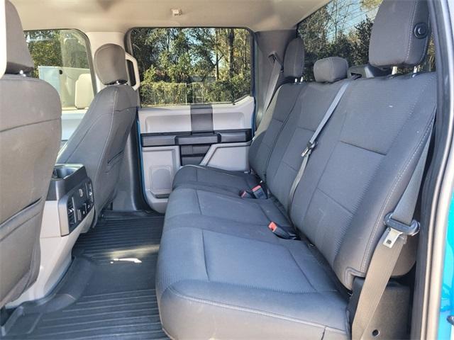 used 2019 Ford F-150 car, priced at $24,500