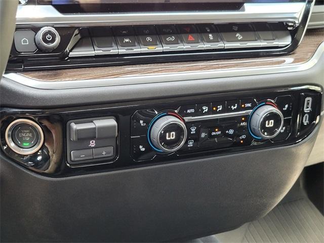 new 2026 Chevrolet Silverado 1500 car, priced at $56,496