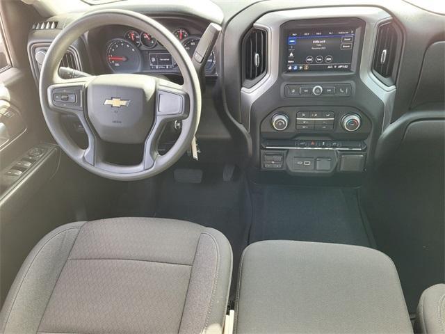 used 2022 Chevrolet Silverado 2500 car, priced at $44,950