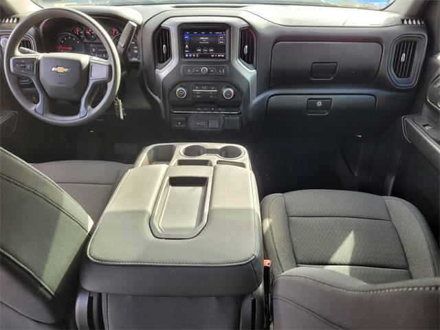 used 2022 Chevrolet Silverado 2500 car, priced at $44,950