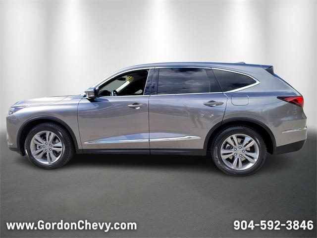 used 2022 Acura MDX car, priced at $31,550