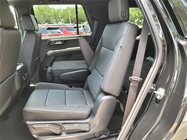 new 2025 Chevrolet Tahoe car, priced at $75,325