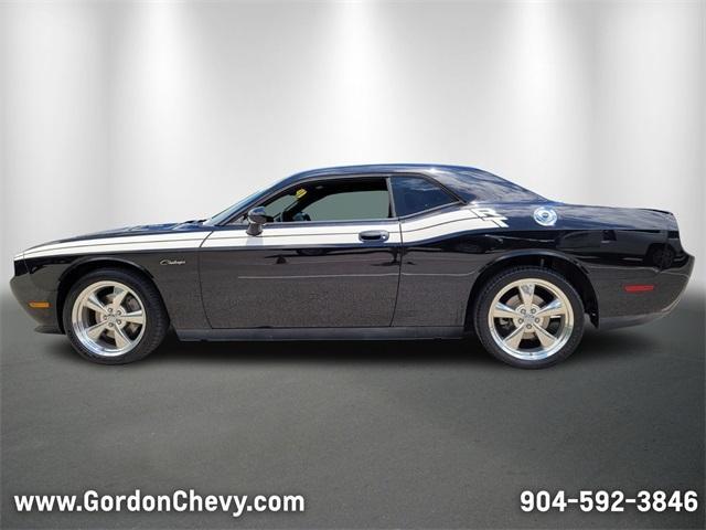 used 2010 Dodge Challenger car, priced at $15,500