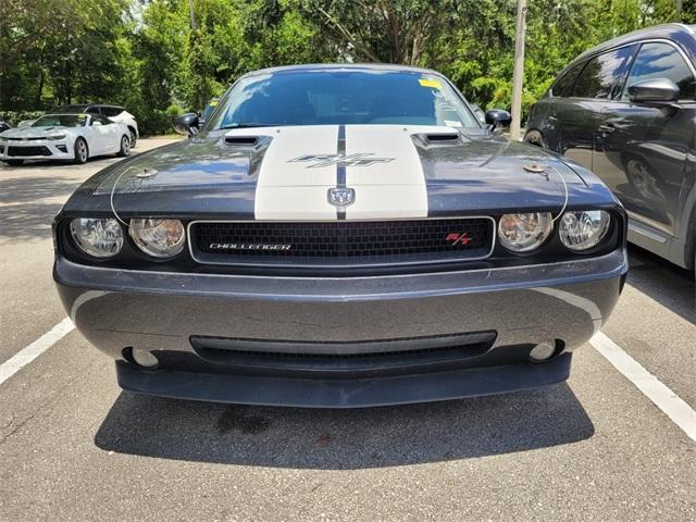 used 2010 Dodge Challenger car, priced at $15,500