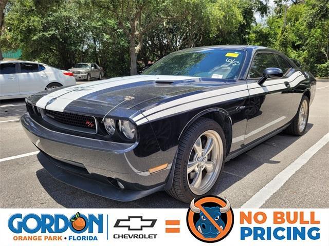 used 2010 Dodge Challenger car, priced at $15,500