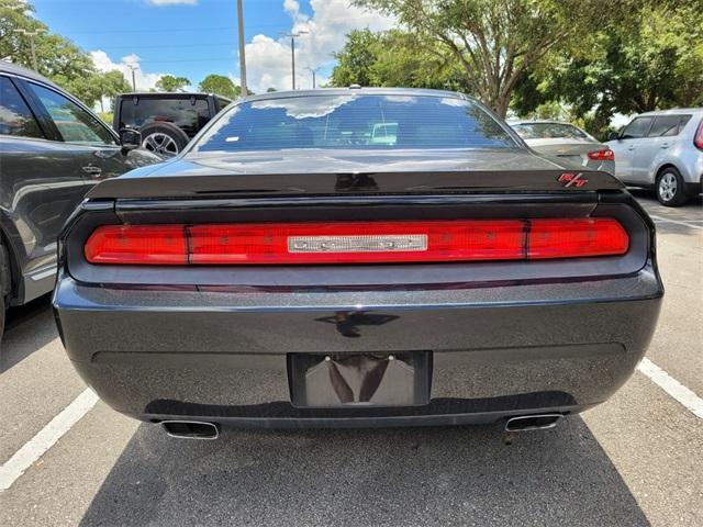 used 2010 Dodge Challenger car, priced at $15,500