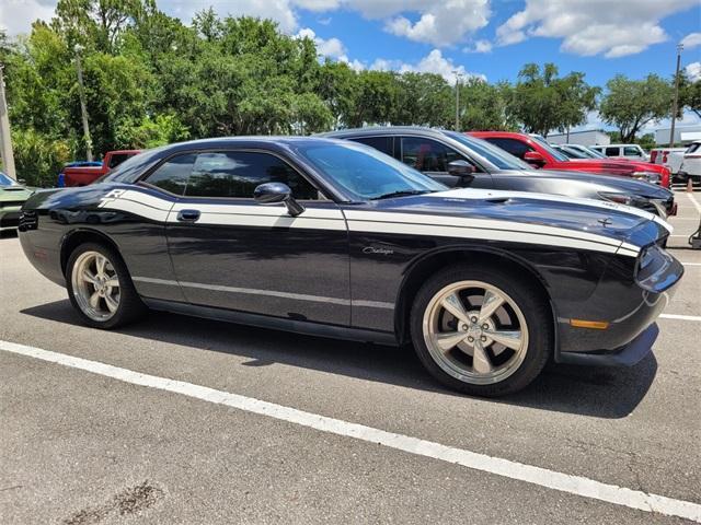 used 2010 Dodge Challenger car, priced at $15,500