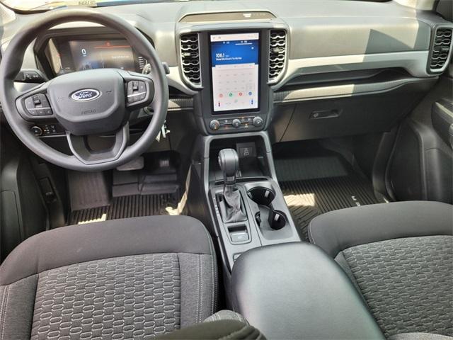 used 2024 Ford Ranger car, priced at $31,500