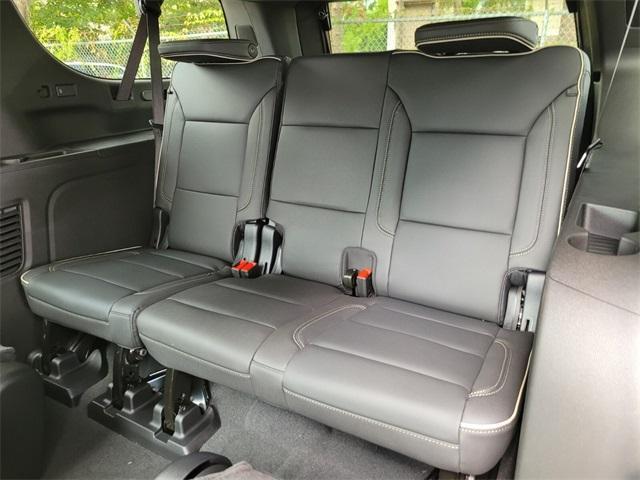 new 2025 Chevrolet Suburban car, priced at $80,384