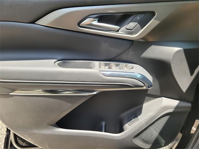 new 2025 Chevrolet Traverse car, priced at $46,195