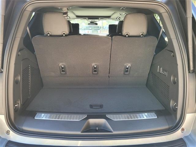 new 2026 Chevrolet Tahoe car, priced at $84,046