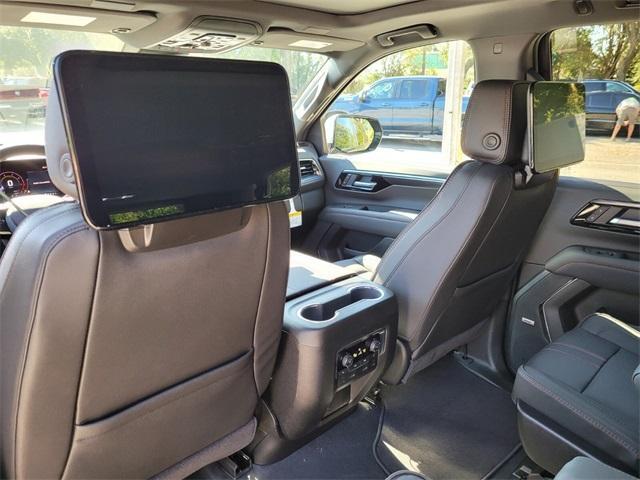 new 2026 Chevrolet Tahoe car, priced at $84,046