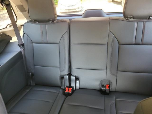 new 2026 Chevrolet Tahoe car, priced at $84,046