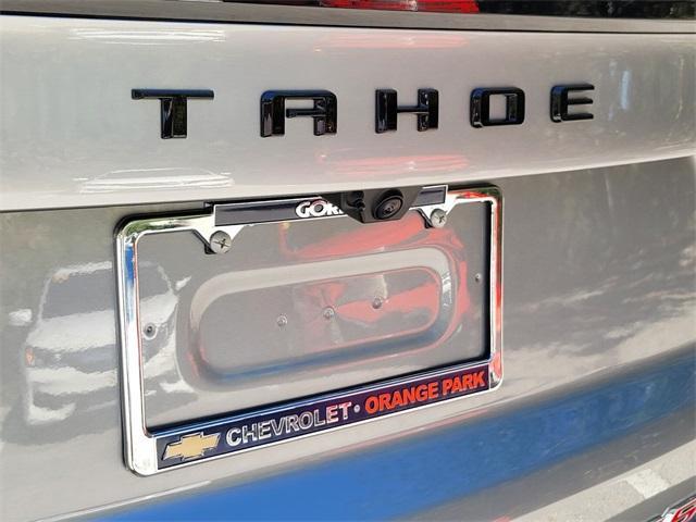 new 2026 Chevrolet Tahoe car, priced at $84,046