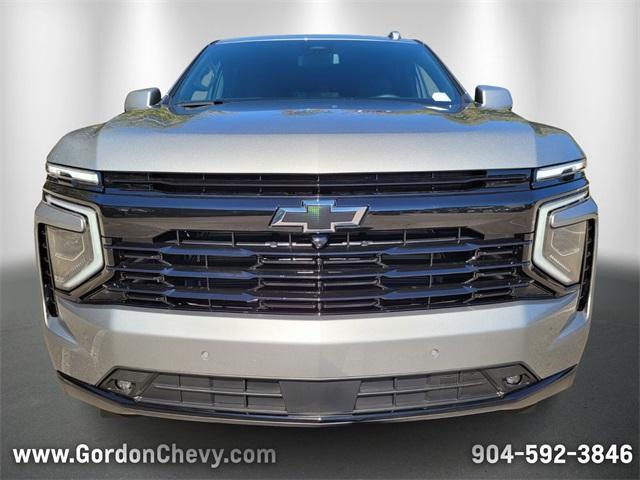new 2026 Chevrolet Tahoe car, priced at $84,046