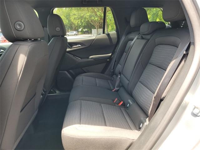 new 2026 Chevrolet Equinox car, priced at $29,488