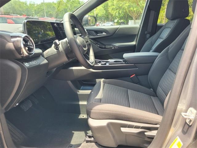 new 2026 Chevrolet Equinox car, priced at $29,488