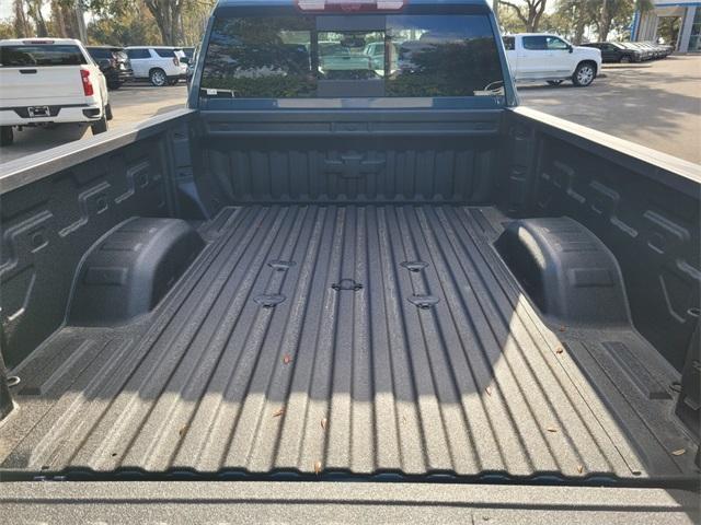 new 2025 Chevrolet Silverado 2500 car, priced at $80,795