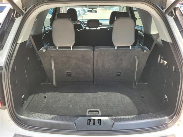 used 2023 Ford Explorer car, priced at $28,600
