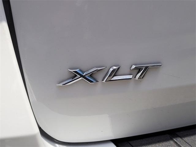 used 2023 Ford Explorer car, priced at $28,600