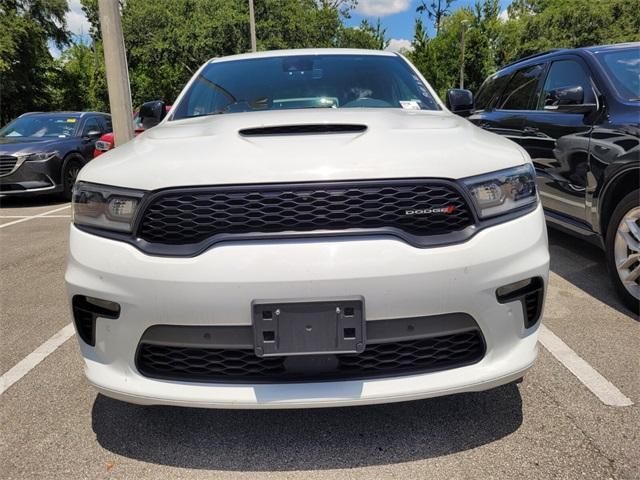 used 2023 Dodge Durango car, priced at $35,700
