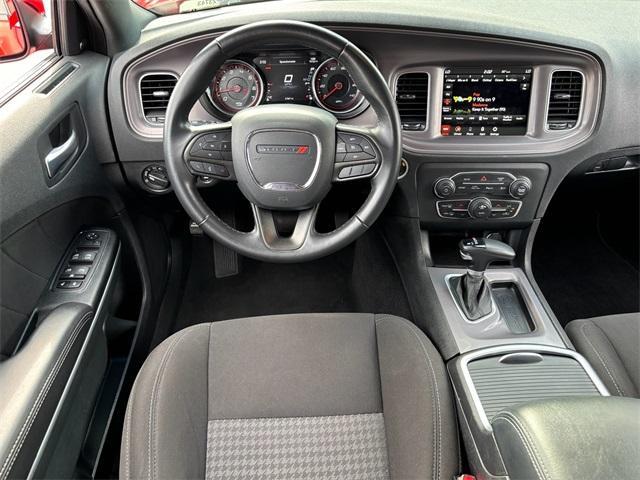 used 2023 Dodge Charger car, priced at $28,950