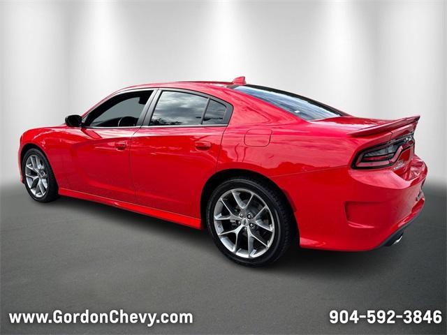 used 2023 Dodge Charger car, priced at $28,950